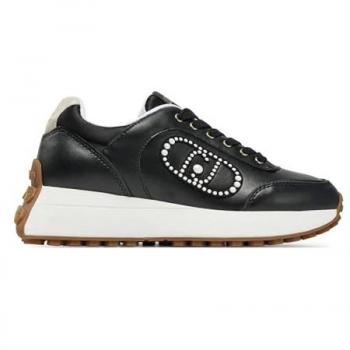 Liu Jo BA5001 PX181 Nero Sneakers