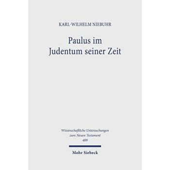 Paulus im Judentum seiner Zeit