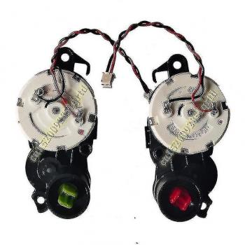 Motor de repuesto para cepillo lateral Ecovacs Deebot