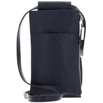 Voi Hirsch‑Neck‑Bag Blau Damen 1 ct