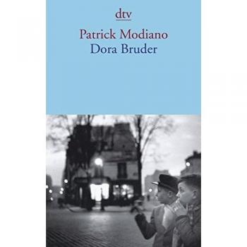 Dora bruder