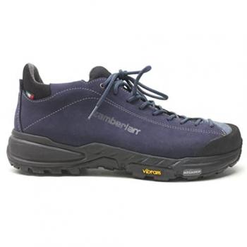Zamberlan 217 Free Blast Suede Goretex Denim