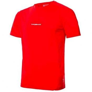 Trango Shirt Herren XXXL rot