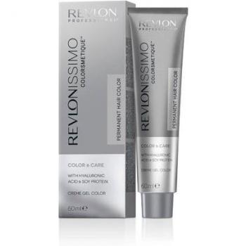 Revlon Dauerfärbung Revlonissimo Colorsmetique Nº 8.2 – 60 ml, helle Blondschillerung