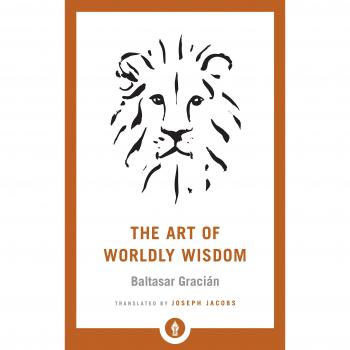 The Art of Worldly Wisdom