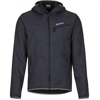 Coupe-Vent Homme Marmot Alpha 60 Noir XL