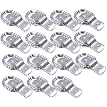 Pack 15 Anillos de Anclaje