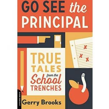 Go See the Principal