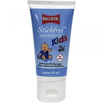 Lotion Enfants Sans Piqûre 30 ml