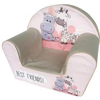 Knorrtoys Kindersessel Best Friends