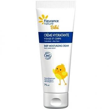 Hidratante Delicado para Bebês 75 ml