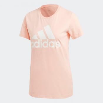 T-Shirt Adidas Must Haves Badge Of Sport – Damen XS