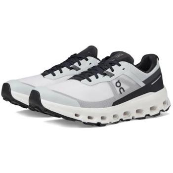 Women's CloudVista 2 Sneaker, Glacier/Eclipse – UK 6.5