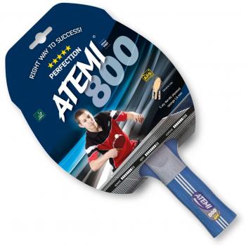 Atemi 800 Advanced Ping Pong Bat