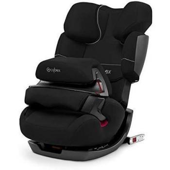 Cybex Pallas-Fix Silla de coche 9-36 kg
