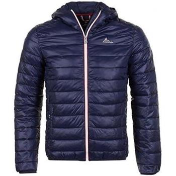 Peak Mountain Censehop Daunenjacke Blau 2XL