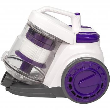 RHCV3001 UltraClean – 800W Bagless Vacuum (3L, White/Purple)