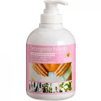 DETERGENTE INTIMO MALVA 250ML