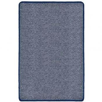 Tappeto Trapezio 120x180 cm con Fodera Antiscivolo – VidaXL