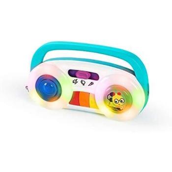 Baby Einstein, Jouet Musical Interactif