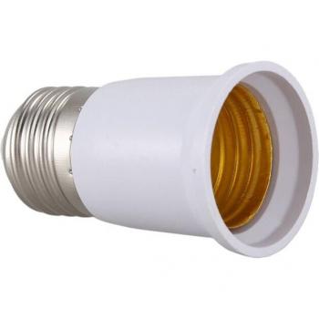 Module d’adaptation LED E27 à E27 rallongé