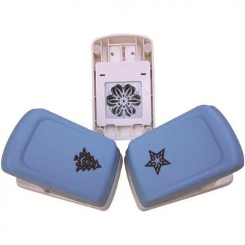 Multi-Function Paper Cutter and Embossing Tool
