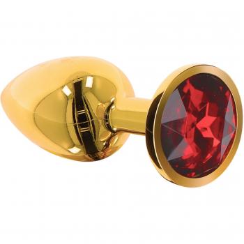Bijou Anal Jewel Taboom – 8 × 4 cm