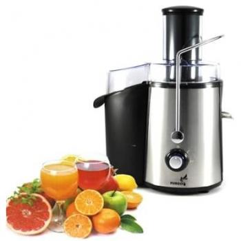 Extractor 850W Fruta Traesio 2L