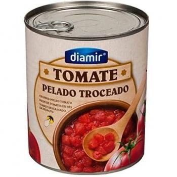 Gehackte Tomaten, Diamir (780 g)