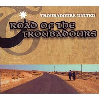Road of the Troubadours