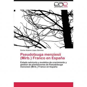 Pseudotsuga menziesii