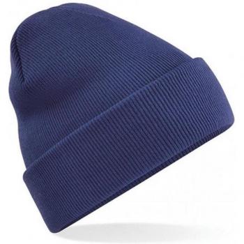 Beechfield® Cuffed Pom-Mütze – Original