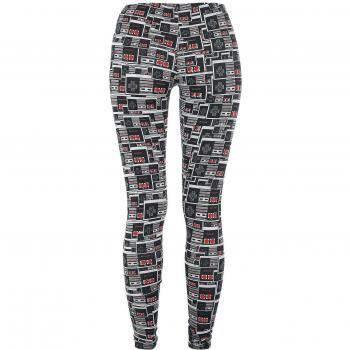Mallas Estampadas