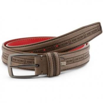 Cintura Continua Marrone 110-125 – Collezione Sergio Tacchini C250210C350