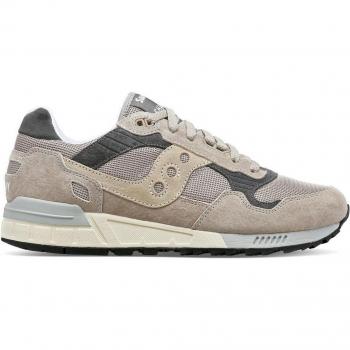 Saucony Originals Sneaker Shadow 5000 Grey / Grey EU 41