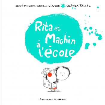 Rita et Machin à l'école