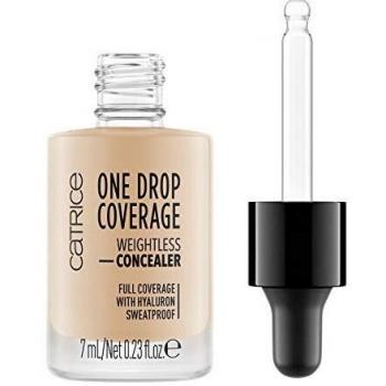 Catrice One Drop Coverage Weightless Concealer 020 Beige Nudo 7 ml
