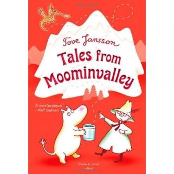 Tales from Moominvalley by Jansson, Tove