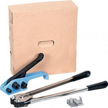 Caja Corrugada 250 mm x 250 mm x 300 mm