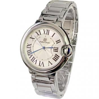 PABLO RAEZ Quartz Lovers Watch