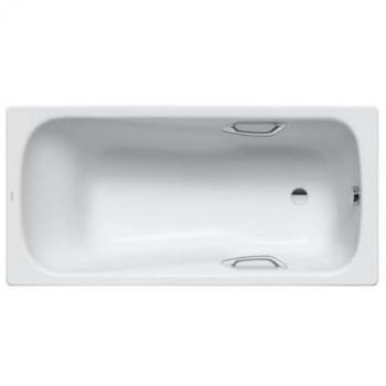 Kaldewei Dyna Set Star Baignoire 70x43 cm, finition blanche