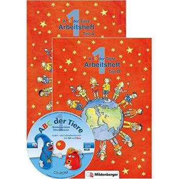 ABC der Tiere 1