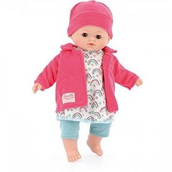 Poupon Margaux souple Petit Câlin 36 cm