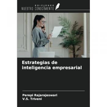 Rajarajeswari, Perepi: Estrategias de inteligencia empresarial