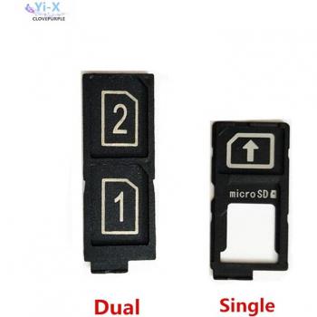 Pièce de rechange SIM Sony Xperia Z5