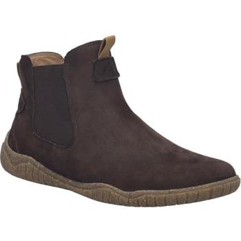 Stivaletti Eleganti Josef Seibel Wynona 04 TE724 Marrone