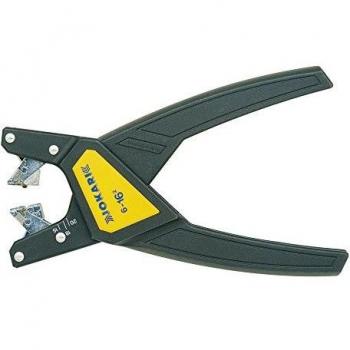 Filo Spogliarellista Autom. Jokari Sezione 6‑16 Mm² 460115