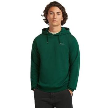 Sudadera con Capucha O'Neill Logo Pequeño Azul