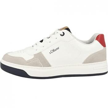 S.Oliver Tennis Fille 32