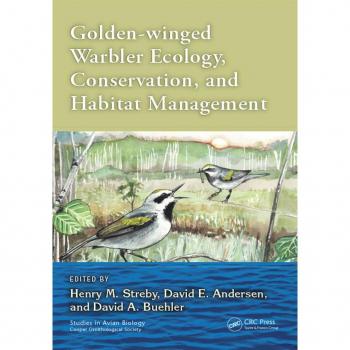 Vitalsource Technologies, Inc. Golden-winged Warbler Ecology, Conservation, And Habitat Management